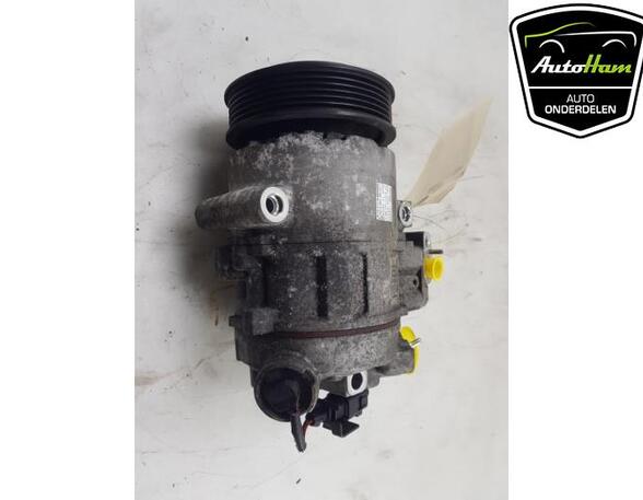 
Klimakompressor Skoda Fabia 6Y 6Q0820803J P21348396
