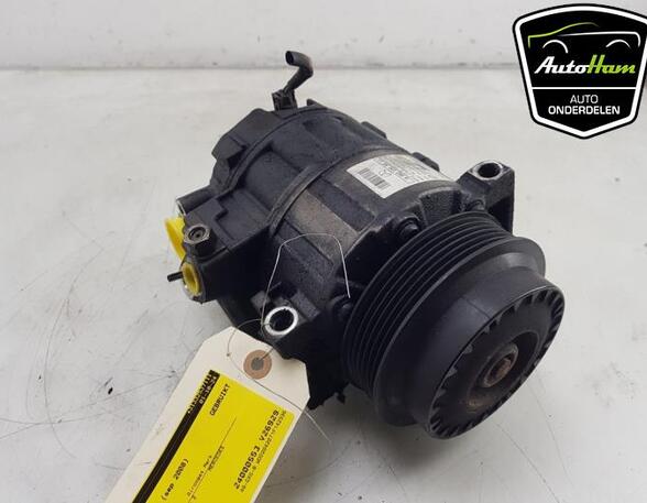 Airco Compressor MERCEDES-BENZ C-CLASS T-Model (S204)