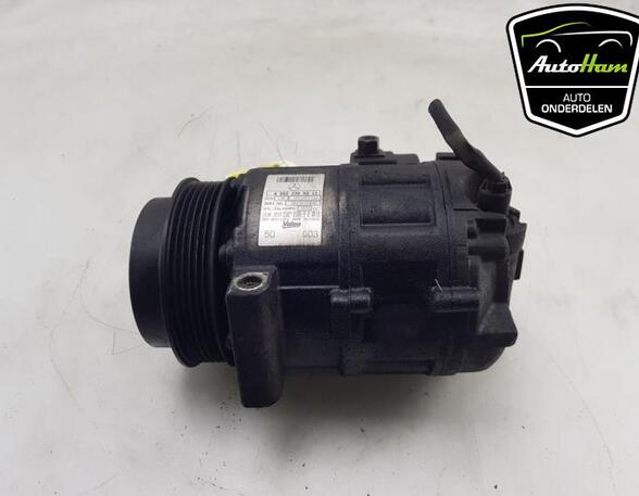 Airco Compressor MERCEDES-BENZ C-CLASS T-Model (S204)