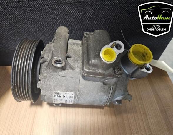 Airco Compressor VW GOLF VI (5K1), AUDI Q3 (8UB, 8UG), SKODA FABIA II Combi (545), SKODA ROOMSTER Praktik (5J)