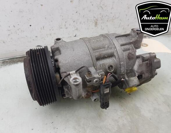 Air Conditioning Compressor BMW 1 (E87), BMW 3 Coupe (E92), BMW 1 (E81), BMW 1 Convertible (E88)