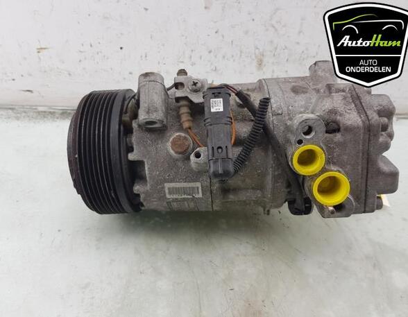 Air Conditioning Compressor BMW 1 (E87), BMW 3 Coupe (E92), BMW 1 (E81), BMW 1 Convertible (E88)