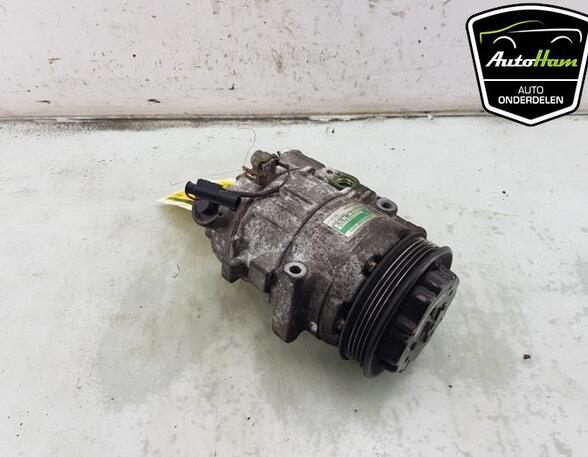 Airco Compressor MERCEDES-BENZ A-CLASS (W168)