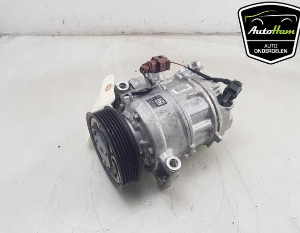 Air Conditioning Compressor VW T-ROC (A11, D11)