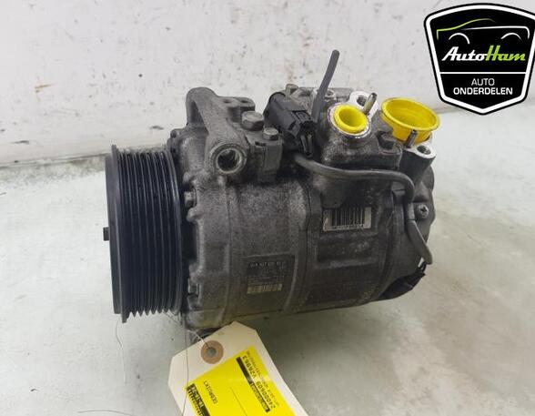 Air Conditioning Compressor MERCEDES-BENZ SPRINTER 3-t Van (B910)