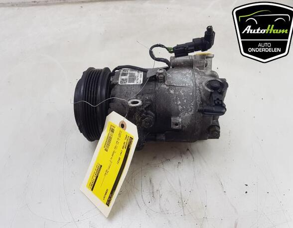 Airco Compressor OPEL ASTRA J Sports Tourer (P10), OPEL ASTRA J (P10), OPEL MERIVA B MPV (S10), OPEL ASTRA J GTC