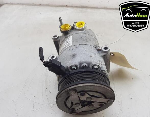 Air Conditioning Compressor VOLVO V60 I (155, 157), VOLVO V40 Hatchback (525, 526)