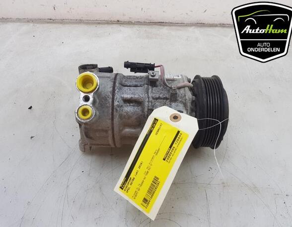 Klimakompressor Opel Astra K B16 39034464 P21433844