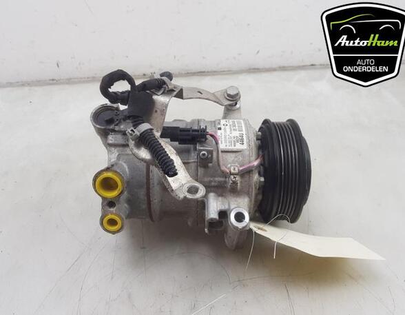 Air Conditioning Compressor OPEL ASTRA K (B16), OPEL ASTRA K Sports Tourer (B16)