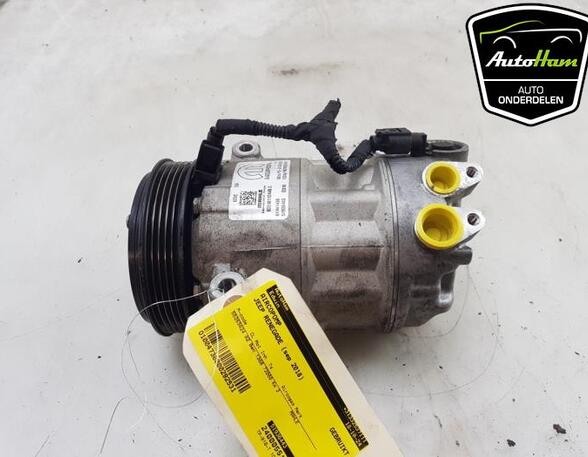 Air Conditioning Compressor JEEP RENEGADE SUV (BU, B1)