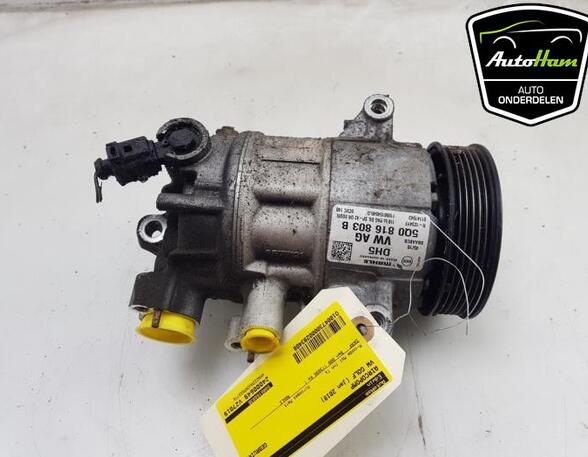 Air Conditioning Compressor AUDI Q3 (8UB, 8UG)