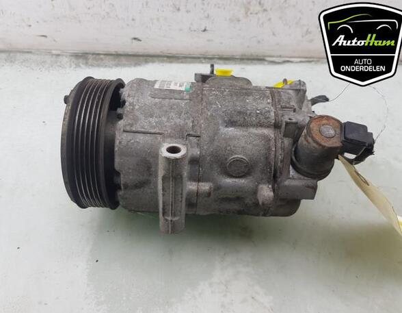 Airco Compressor SEAT IBIZA III (6L1), VW FOX Hatchback (5Z1, 5Z3, 5Z4), VW POLO (6R1, 6C1), VW POLO Van (6R)