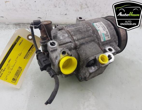 Airco Compressor SEAT IBIZA III (6L1), VW FOX Hatchback (5Z1, 5Z3, 5Z4), VW POLO (6R1, 6C1), VW POLO Van (6R)