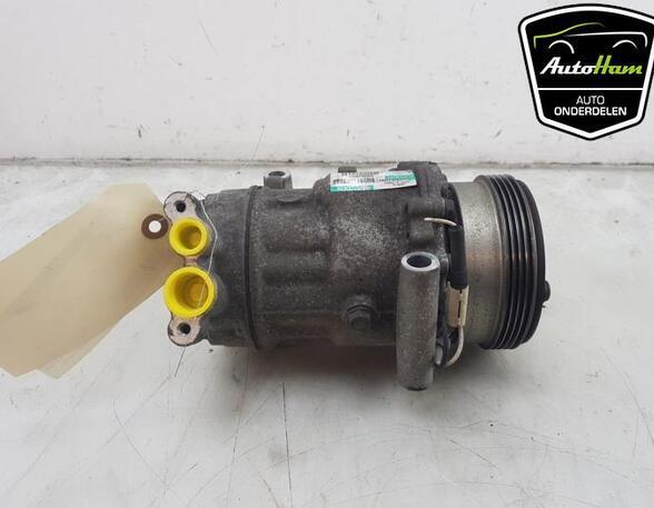 Airco Compressor RENAULT CLIO II (BB_, CB_)