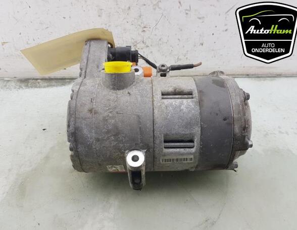 Air Conditioning Compressor VW GOLF VII (5G1, BQ1, BE1, BE2)