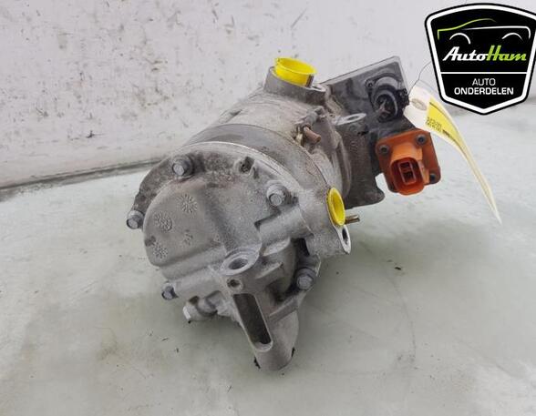 Air Conditioning Compressor VW GOLF VII (5G1, BQ1, BE1, BE2)