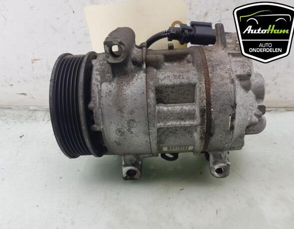 Air Conditioning Compressor PEUGEOT 208 I (CA_, CC_)