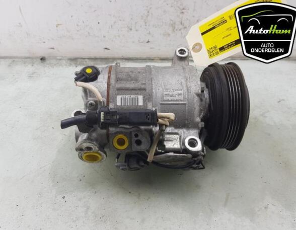 Air Conditioning Compressor MERCEDES-BENZ A-CLASS (W176)