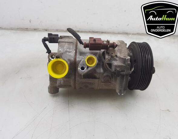 Airco Compressor SEAT IBIZA V (KJ1, KJG)