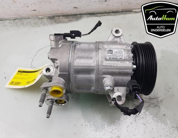 Air Conditioning Compressor FORD FOCUS IV Turnier (HP), FORD PUMA (J2K, CF7)