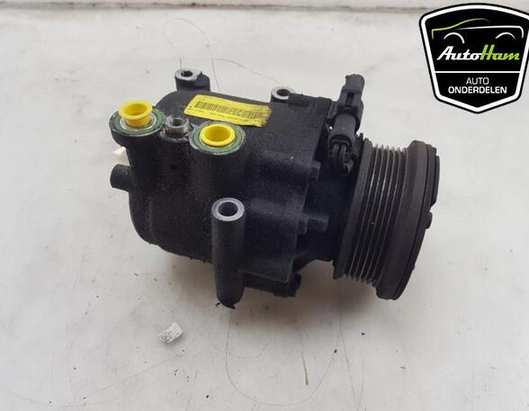 Klimakompressor Ford Fiesta VI CB1, CCN 8V5119D629EF P21577099