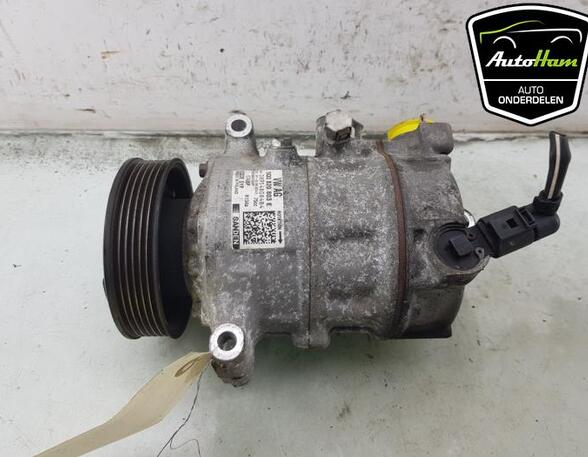 Airco Compressor VW CRAFTER Van (SY_, SX_)