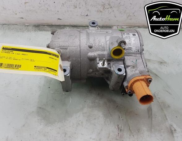 Airco Compressor CITROËN C4 III (BA_, BB_, BC_), OPEL MOKKA