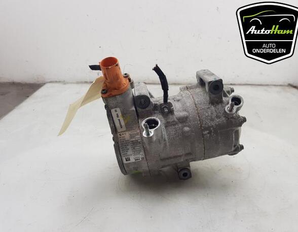 Airco Compressor PEUGEOT 208 II (UB_, UP_, UW_, UJ_), OPEL MOKKA