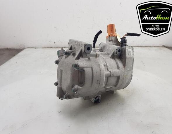 Airco Compressor PEUGEOT 208 II (UB_, UP_, UW_, UJ_), OPEL MOKKA