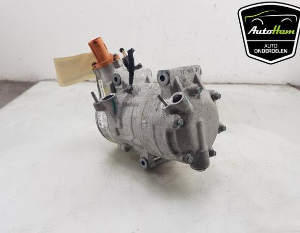 Airco Compressor PEUGEOT 208 II (UB_, UP_, UW_, UJ_), OPEL MOKKA