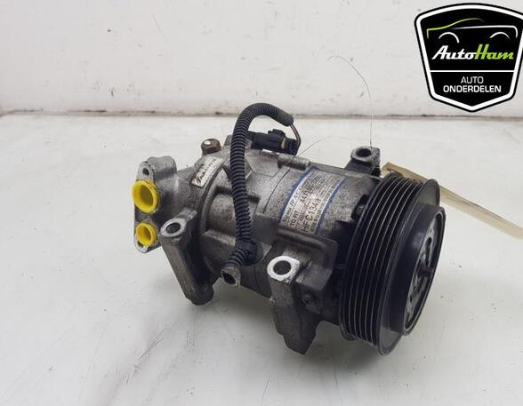 Air Conditioning Compressor PEUGEOT 3008 MPV (0U_), PEUGEOT 308 I (4A_, 4C_), PEUGEOT 308 SW I (4E_, 4H_), CITROËN C4 II (B7)