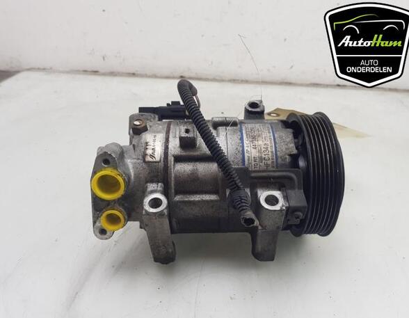 Air Conditioning Compressor PEUGEOT 3008 MPV (0U_), PEUGEOT 308 I (4A_, 4C_), PEUGEOT 308 SW I (4E_, 4H_), CITROËN C4 II (B7)