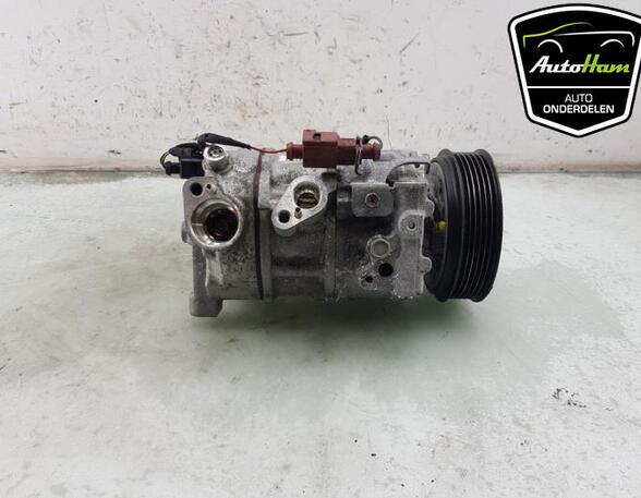 Air Conditioning Compressor AUDI A1 Sportback (GBA), SKODA FABIA IV (PJ3), VW T-ROC Convertible (AC7, AC8), AUDI Q2 (GAB, GAG)