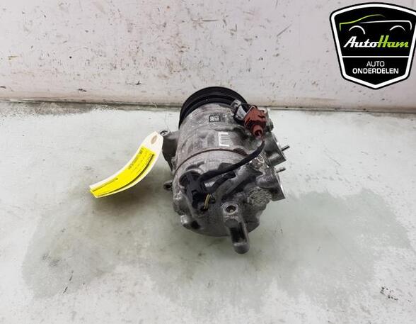 Air Conditioning Compressor AUDI A1 Sportback (GBA), SKODA FABIA IV (PJ3), VW T-ROC Convertible (AC7, AC8), AUDI Q2 (GAB, GAG)