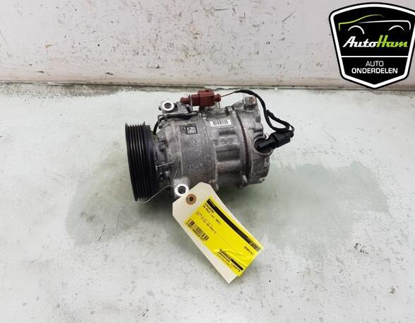 Air Conditioning Compressor AUDI A1 Sportback (GBA), SKODA FABIA IV (PJ3), VW T-ROC Convertible (AC7, AC8), AUDI Q2 (GAB, GAG)