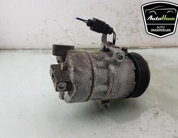 Air Conditioning Compressor SEAT Mii (KF1, KE1)