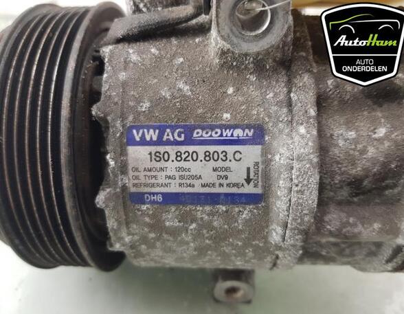 Air Conditioning Compressor SEAT Mii (KF1, KE1)