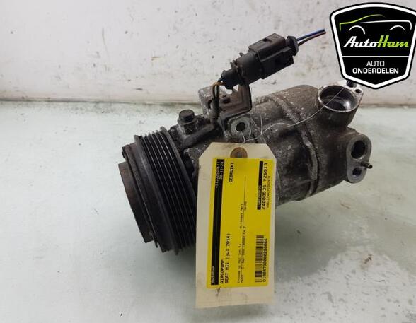 Air Conditioning Compressor SEAT Mii (KF1, KE1)