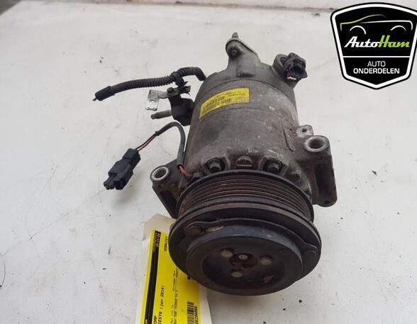 Air Conditioning Compressor FORD FIESTA VI (CB1, CCN), FORD B-MAX (JK)