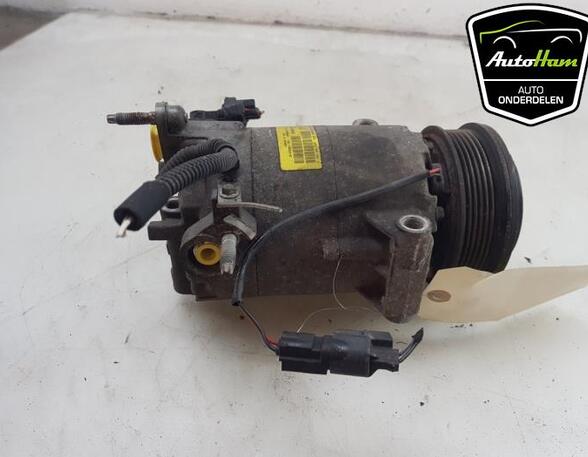 Air Conditioning Compressor FORD FIESTA VI (CB1, CCN), FORD B-MAX (JK)