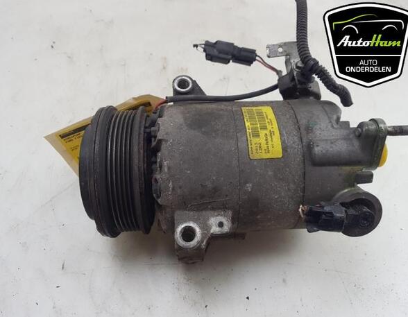 Air Conditioning Compressor FORD FIESTA VI (CB1, CCN), FORD B-MAX (JK)