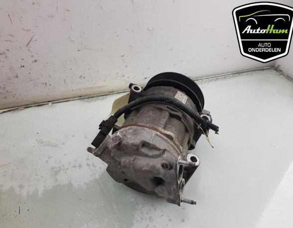 Air Conditioning Compressor CITROËN C4 II (B7), PEUGEOT 5008 (0U_, 0E_), PEUGEOT 3008 MPV (0U_), PEUGEOT 308 I (4A_, 4C_)