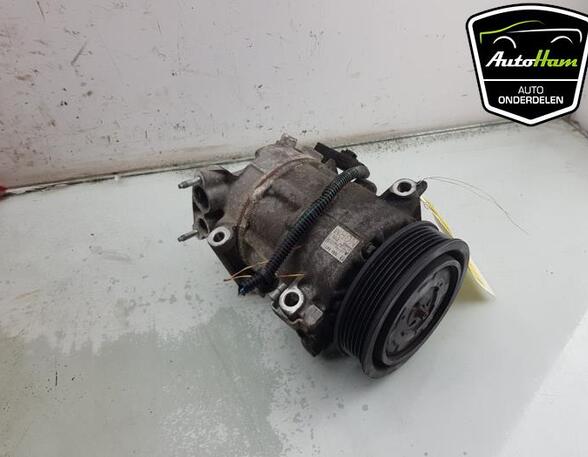 Air Conditioning Compressor CITROËN C4 II (B7), PEUGEOT 5008 (0U_, 0E_), PEUGEOT 3008 MPV (0U_), PEUGEOT 308 I (4A_, 4C_)