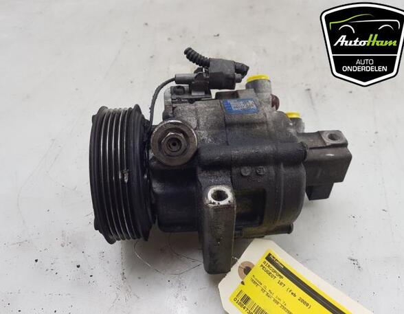 Airco Compressor PEUGEOT 107 (PM_, PN_), TOYOTA AYGO (_B1_), CITROËN C1 (PM_, PN_)