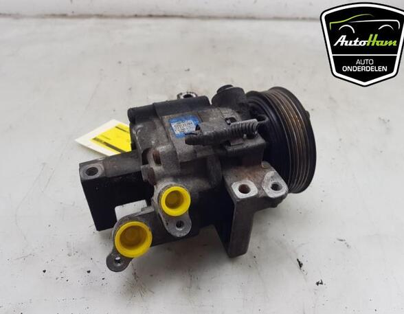 Airco Compressor PEUGEOT 107 (PM_, PN_), TOYOTA AYGO (_B1_), CITROËN C1 (PM_, PN_)