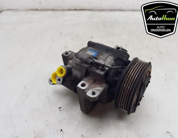 Airco Compressor PEUGEOT 107 (PM_, PN_), TOYOTA AYGO (_B1_), CITROËN C1 (PM_, PN_)