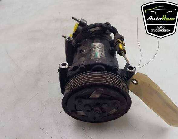 Air Conditioning Compressor PEUGEOT 208 I (CA_, CC_), CITROËN C4 Coupe (LA_), PEUGEOT 207 (WA_, WC_), PEUGEOT 207 CC (WD_)