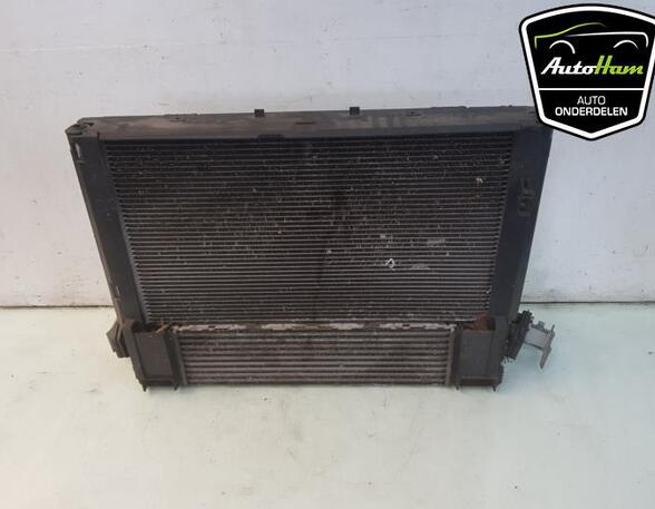 Air Conditioning Condenser BMW 1 (F20), BMW 3 Gran Turismo (F34), BMW 1 (F21), BMW 3 (F30, F80)