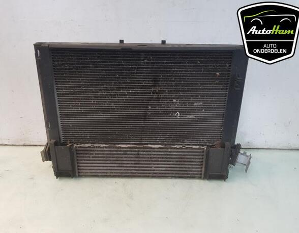 Air Conditioning Condenser BMW 1 (F20), BMW 3 Gran Turismo (F34), BMW 1 (F21), BMW 3 (F30, F80)