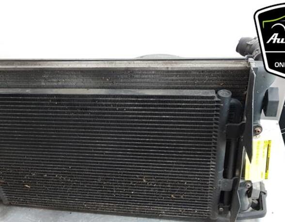 Airco Condensor VW GOLF IV (1J1), SEAT TOLEDO II (1M2), AUDI A3 (8L1), VW GOLF IV Variant (1J5)